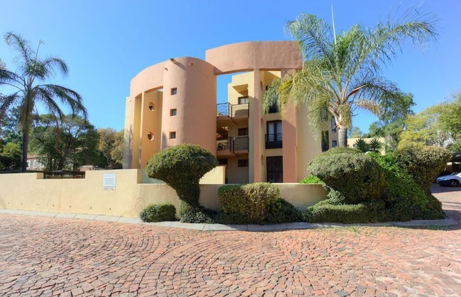 Rose Of Sandton - Photo 37