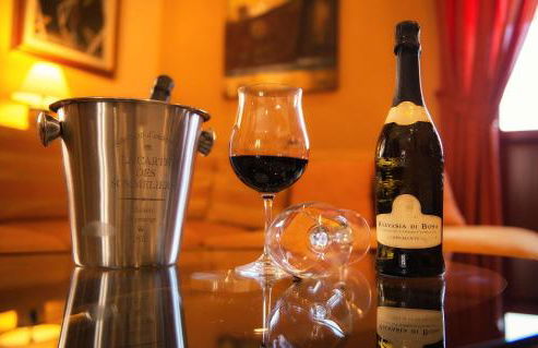 Luxury Home Bosa Apartment - Foto 6