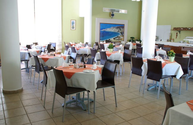 Hylatio Tourist Village - Foto 53