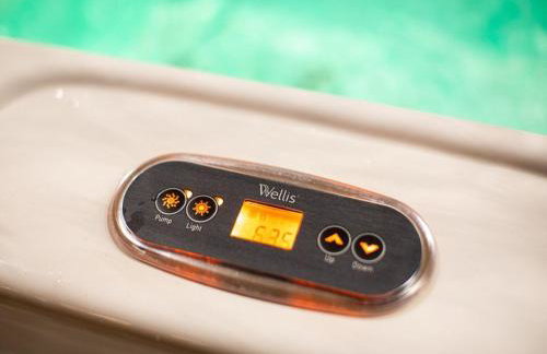 Mountain Stay With Hot Tub - Foto 77