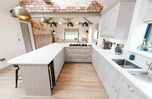 The Salt Retreatt by Birch Stays - Foto 8