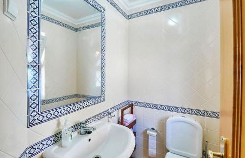 Casa Felix mit Pool - Foto 13