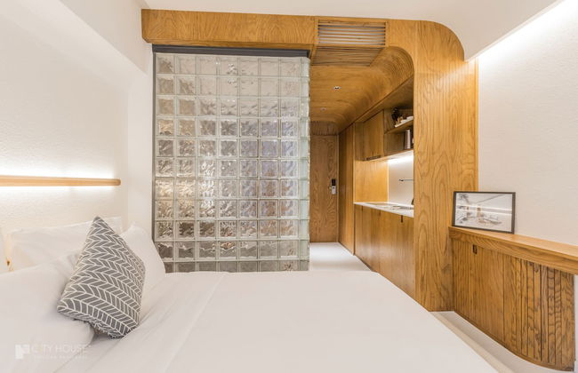 CityHouse - CityOasis - Foto 35