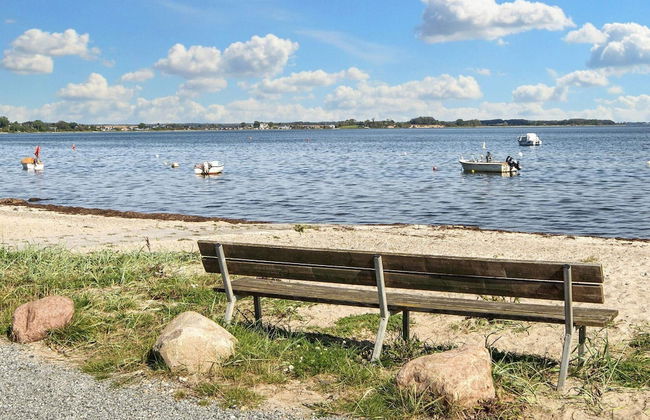 6 Person Holiday Home in Sjolund-by Traum - Foto 23