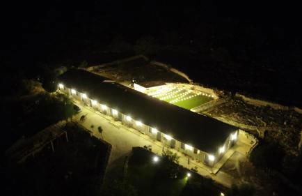 Masseria Santacatrini - Foto 118