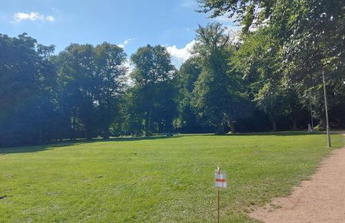 Travemünde Ruheoase mit Pool Sauna Parkplatz - Foto 61