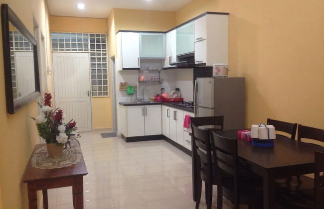 Noor Homestay - Foto 11