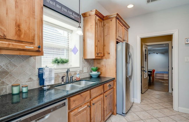 4bed 3bath Close2a M Santa s Wonderland Hospital L2 EV - Foto 19