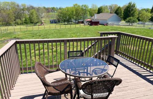 Greens Mill Hideaways - Foto 30