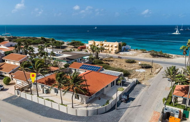 NEW Modern Cozy Studio Walking Distance to Beach - Foto 6