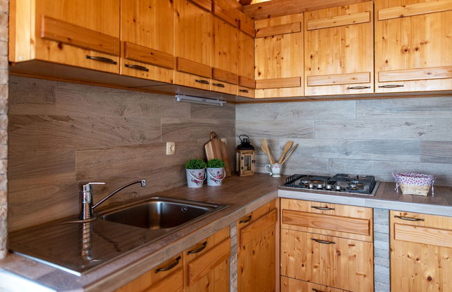 Apartments Sutalo - Foto 54