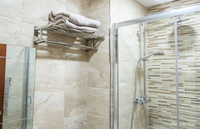 Meridian Serviced Apartments - Foto 47