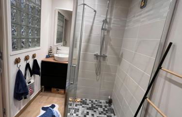 Cabine de luxe dans le paquebot Horizon - Foto 8