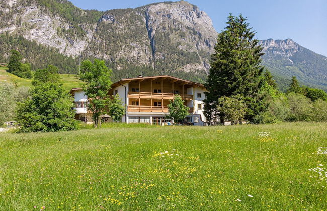 Chalet in Angerberg Near Skiwelt Slopes - Photo 38