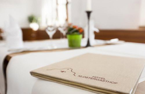 Hotel Klostergasthof - Foto 22