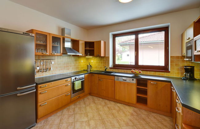 Amenity Resort Ceska Kanada - Foto 35