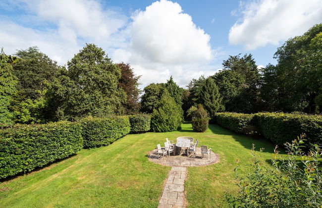 Gildridge Estat Large Group Tennis Court - Foto 19