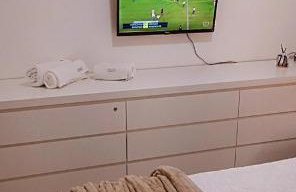 Apartamento compartilhado comigo mais 2 felinos - Foto 6