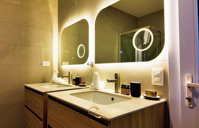 Santa Fe Club - Photo 62