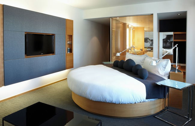 Le Germain Hotel Maple Leaf Square - Foto 79