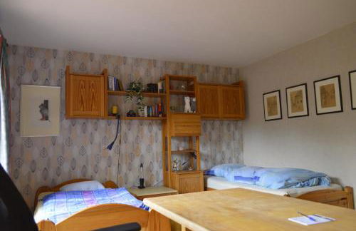 Ferienhaus Ahler Kopf - Foto 13