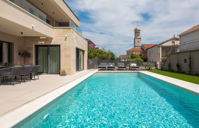 Villa Prima Lux - Foto 39