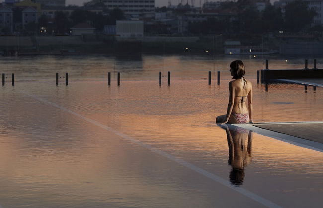 Bellevue Serviced Apartments - Foto 34