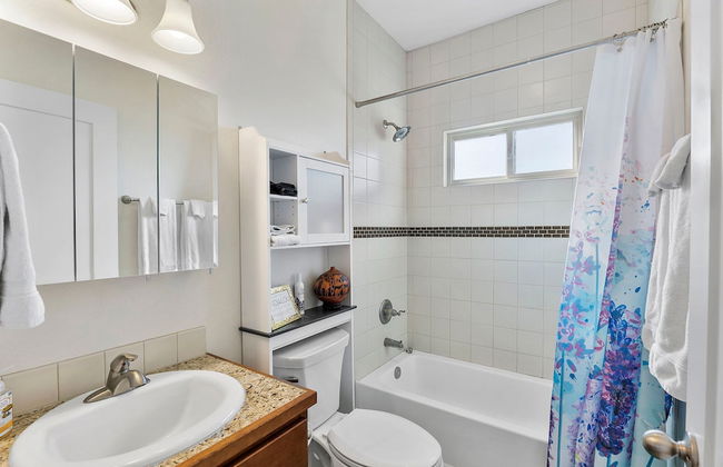 Trails Sisters-calm on the Edge of Town - Foto 20