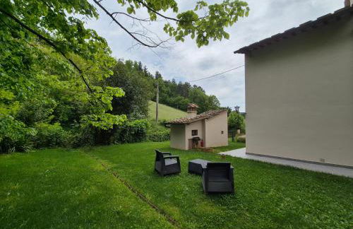 Palazzina nel cuore del Mugello - Foto 19