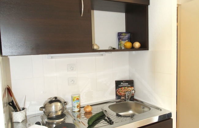 Résidence Parc Harmonie - Foto 7