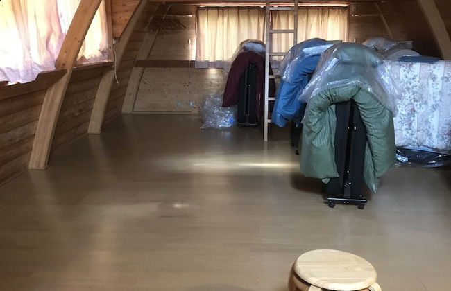 Nasukogen Bungalow - Foto 2