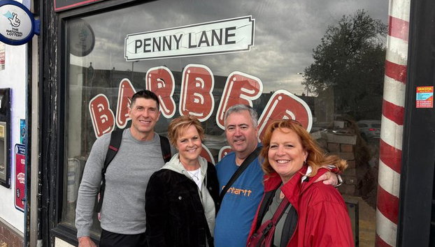Private Liverpool Beatles Taxi Tour + Cavern Final - Foto 3