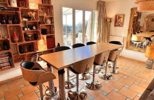 Villa Provençale - Foto 41