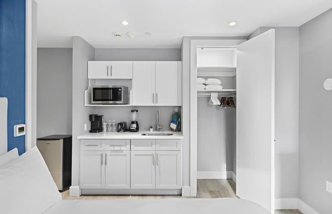 Global Luxury Suites at The Arches - Foto 56