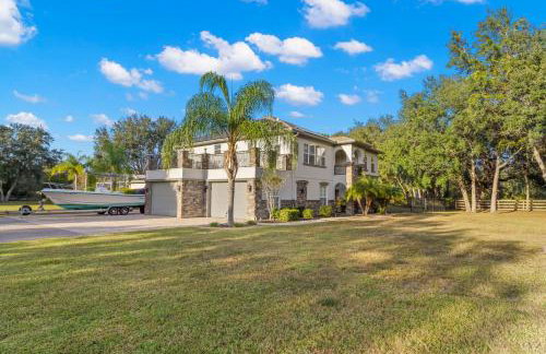 Lakeview Retreat: Perfect for Events or just relax - Foto 5