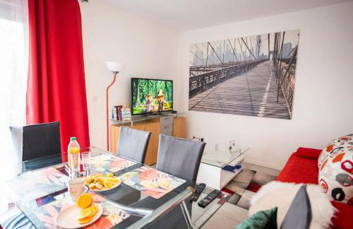 AbraCadabra Flat France Suisse - Foto 21