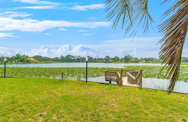 Lullwater Beach #413 - Foto 30