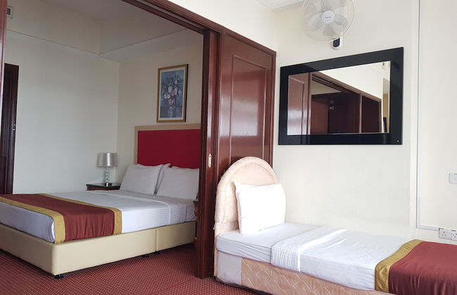 KL Times Square Residence - Foto 16