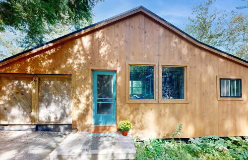 Dark Harbour Cottage - Foto 19