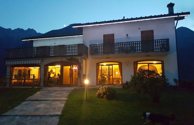 Agriturismo La Campagnola - Foto 49