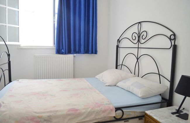 Tunisia Queen Appartement - Foto 16