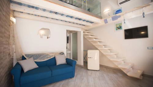 La Casetta nel Porto - Foto 3, Shower