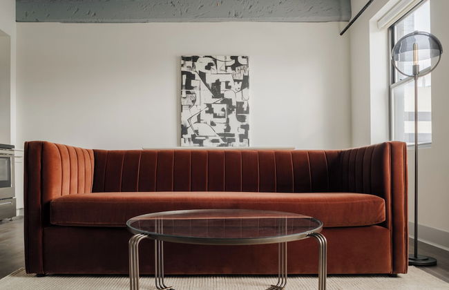 Kasa Capitol Hill Downtown Nashville - Foto 79