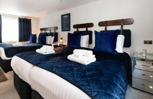 The Old Manse of Blair, Boutique Hotel & Michelin Restaurant - Foto 30