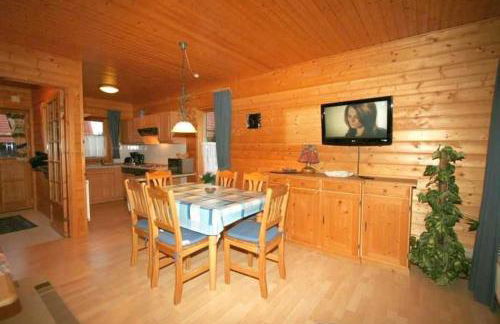 Naturerlebnisdorf Blauvogel Hasselfelde - Foto 78