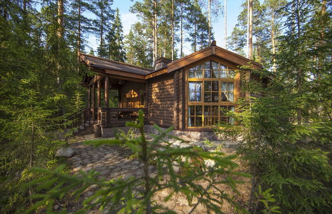 Shishki na Lampushke - Russkaya Derevnya - Foto 28