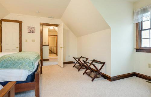 4 Mi to the Amish Village Spacious Home with Deck! - Foto 25