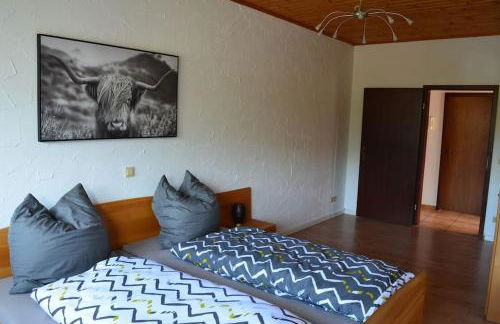 Ferienwohnung Layer Moselbogen - Foto 25