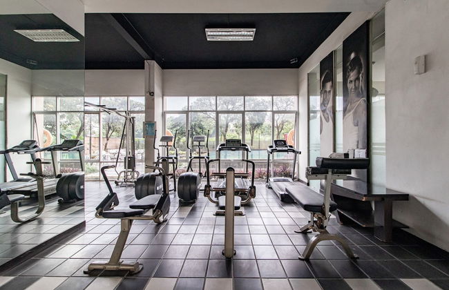 The Edge by Lia - Foto 26