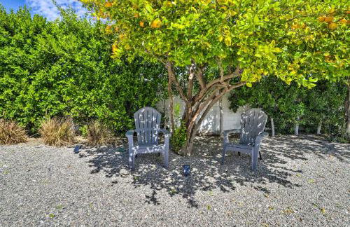 Stunning Desert Oasis Near Palm Springs Festivals! - Foto 26